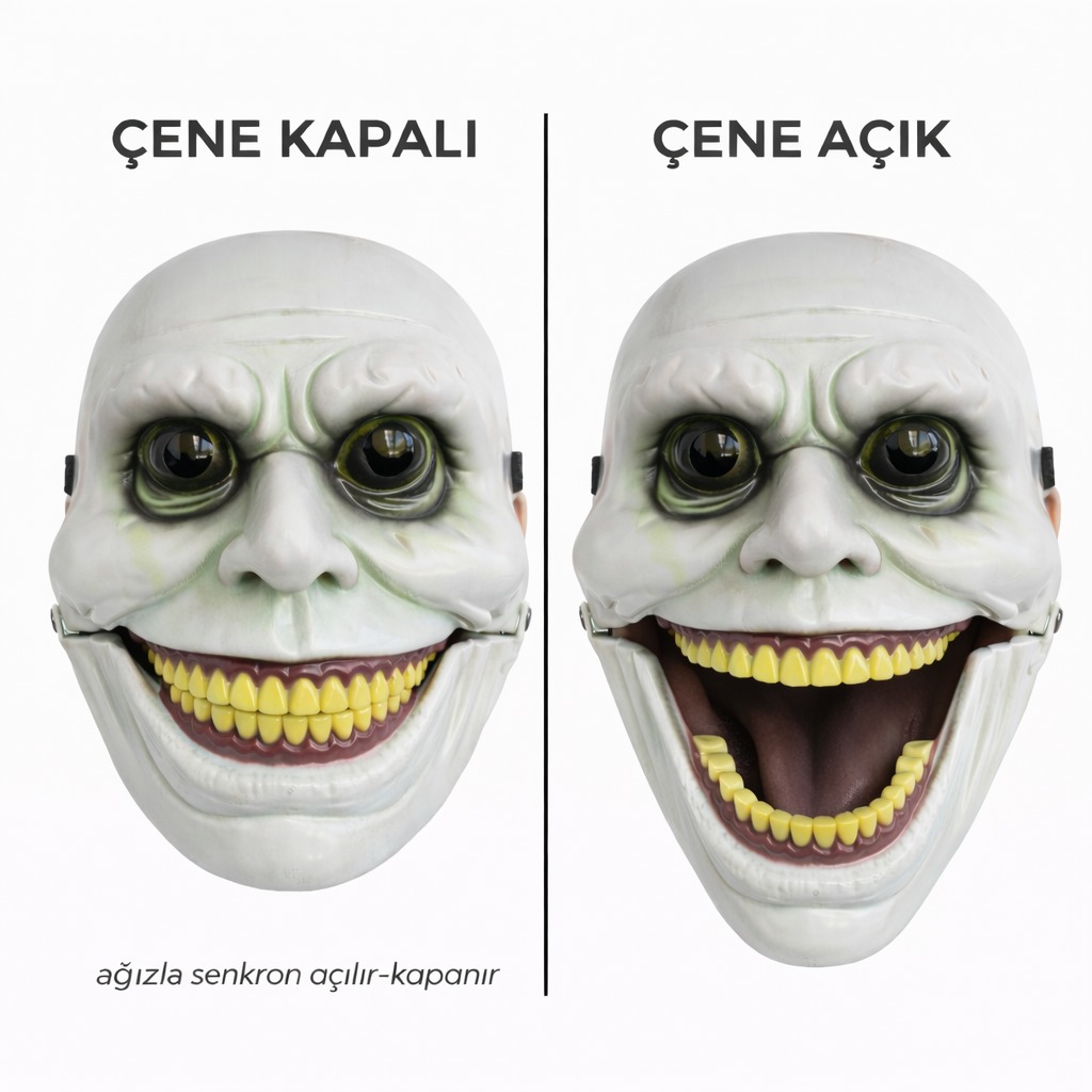 2146609_hareketli-cene-mekanizmali-korku-maskesi-yesil-resim-5418.jpg Hareketli Çene Mekanizmalı Korku Maskesi Yeşil - Görsel 1