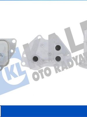 YAĞ SOĞUTUCUSU RADYATÖRÜ ADAM-ASTRA J-CORSA D-E-INSIGNIA A-MERIVA B-MOKKA-ZAFIRA TOURER-AVEO-CRUZE A1.4 NET 1.4 NEL