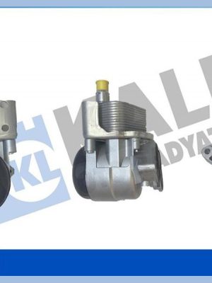 YAG SOGUTUCUSU BMW N40 N42 N43 N45 N46 E81 E82 E87 E88 E46 E90 E91 E92 E93 E60 E61 E84 E83 E85 KOMPL E