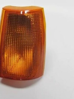 SINYAL LAMBASI SOL SARI RENAULT R9 DUYSUZ