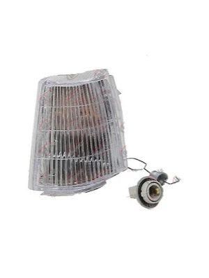 SINYAL LAMBASI SOL BEYAZ DUYLU RENAULT R9