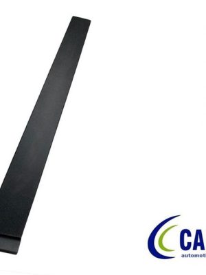 ARKA KAPI DIREK KAPLAMASI SOL FUSION 04>14 SUNGERLI VE SEGMANLI