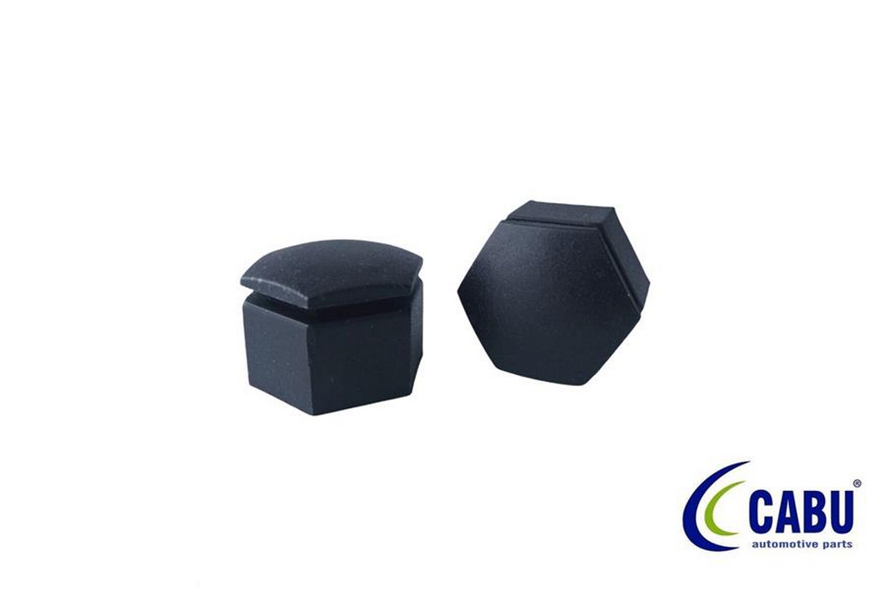2150028_233565143.jpg BİJON KAPAĞI SİYAH 22X21mm INSIGNIA - A - Görsel 1