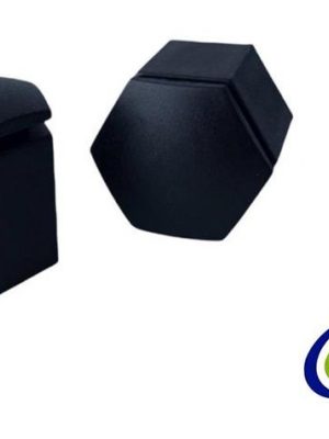 BİJON KAPAĞI SİYAH 22X27mm ASTRA F-G-H. CORSA B-C-D. VECTRA A-B.ZAFIRA B.OMEGA B