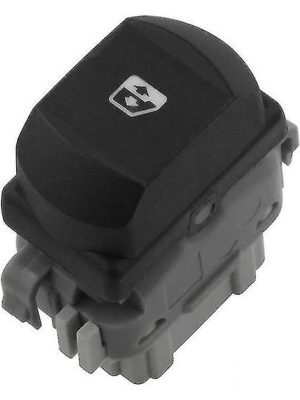 CAM AÇMA ANAHTARI ÖN SAĞ MEGANE II LM/BM TEKLİ 8200315013