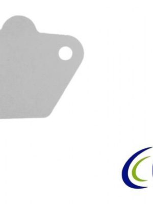 EGR SOĞUTUCU KAPAMA SACI FOCUS-C-MAX 1.6 TDCI
