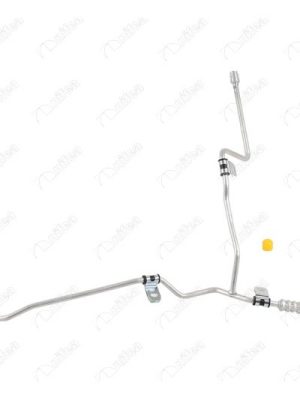 KLİMA BORUSU RENAULT MEGANE III 09> SCENIC III 09> 1.6 1.6dCi 2.0