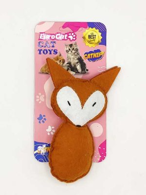 EuroCat Toys Tilki
