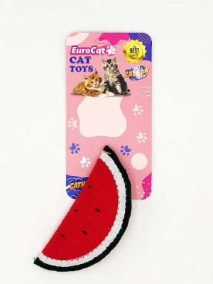 EuroCat Toys Karpuz