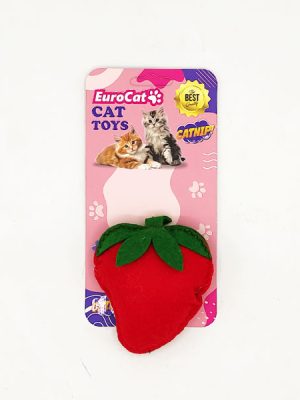 EuroCat Toys Çilek
