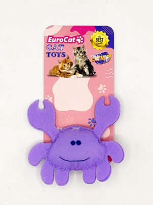 EuroCat Toys Yengeç