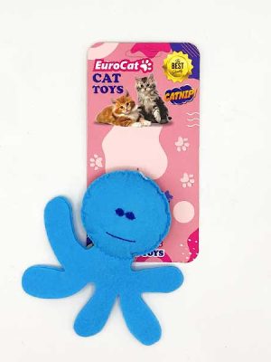 EuroCat Toys Ahtapot