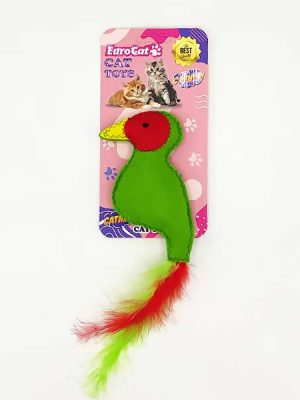 EuroCat Toys Cennet Kuşu
