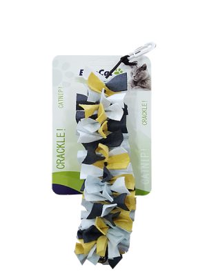EuroCat Kedi Oyuncağı Asılabilen Püskül 24 cm
