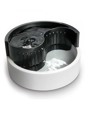 Pioneer Fungshui Kedi İçin Otomatik Su Kabı