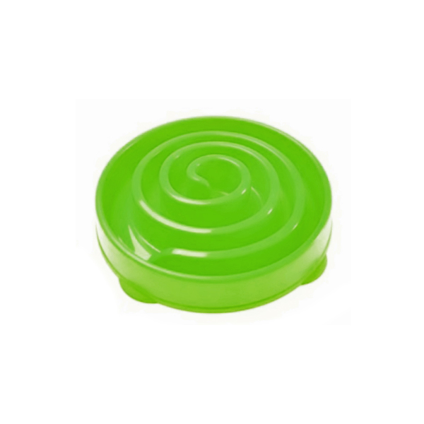 2162449_679-11095.jpg Pawise Dog Swirl Slow Feeder Mama Kabı-S - Görsel 1