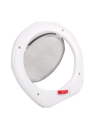 Pawise Cat Flap Door 4 Yollu Ayarlı Kedi Kapısı