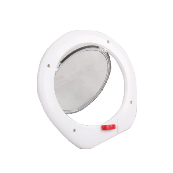 2163128_679-28055.jpg Pawise Cat Flap Door 4 Yollu Ayarlı Kedi Kapısı - Görsel 1