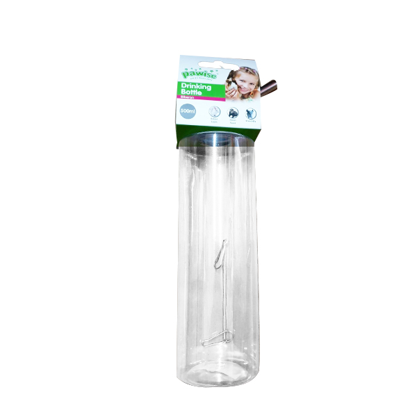 2163350_679-39006.jpg Pawise Hamster Suluğu M Boy 250 Ml - Görsel 1