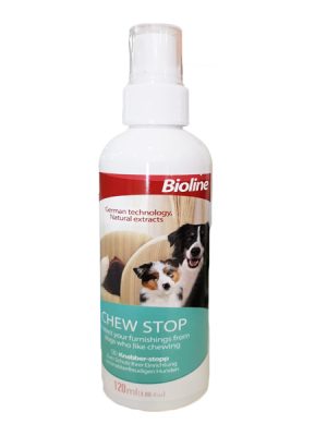 Bioline Kemirme Önleyici Sprey 120 ml