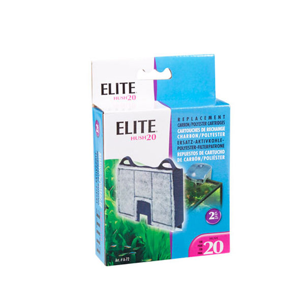 2164152_700-A72.jpg Elite A70 Askı Filtre Kartuşu - Görsel 1