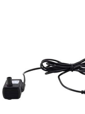 CA Repl.DCUSB Adapter a.Pump f.fountain