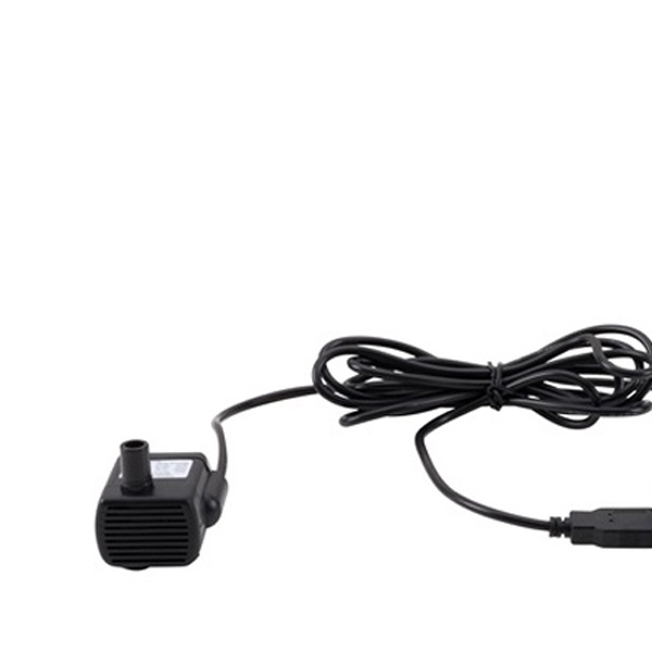 2164165_700Y-50068.jpg CA Repl.DCUSB Adapter a.Pump f.fountain - Görsel 1