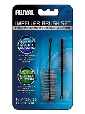 Fluval Pervane Temizleme Seti