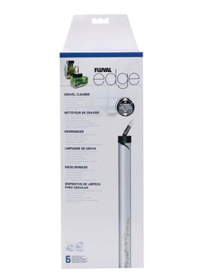 Fluval Edge Kum Temizleyicisi