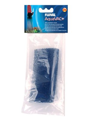 Fluval Aqua Vac+ Filtre Torbası