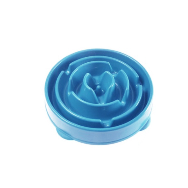 2166214_679-11094.jpg Pawise Dog Droplet Slow Feeder Mama Kabı-L - Görsel 1