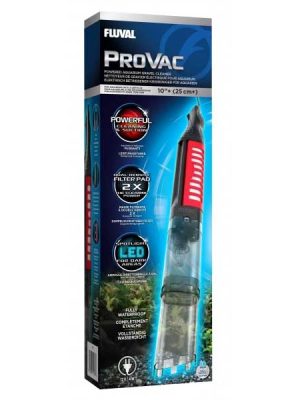 Fluval Pro Vac Dip Süpürgesi