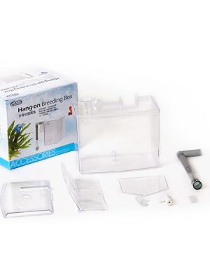 Ista Askı Plastik Yavruluk Seti