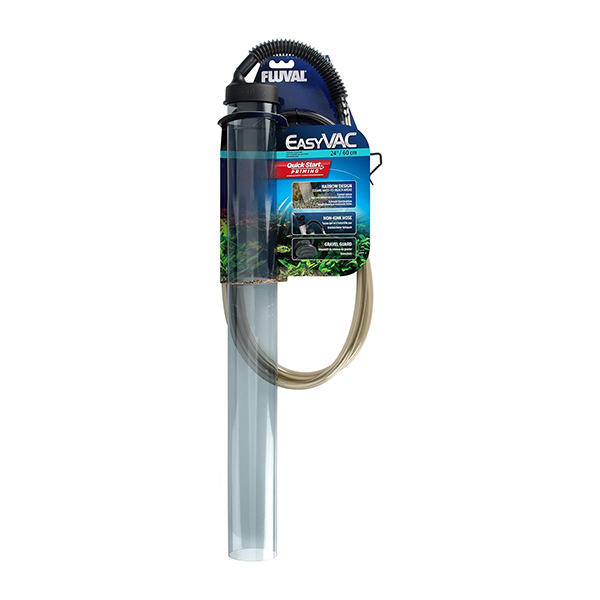 2168089_701-11063.jpg Fluval EasyVac Kum Temizleyici Large 60 Cm - Görsel 1
