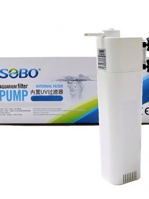 Sobo İç Filtre Yeni Nesil Beyaz 12W 500 Lth (12)