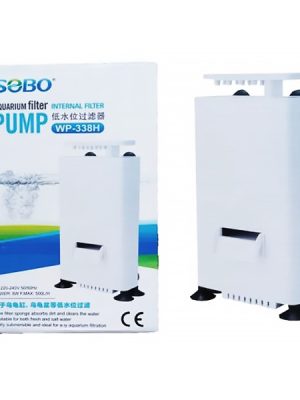 Sobo Alçak Seviye Midi Askı Filtre 500 Lth 8W(18)