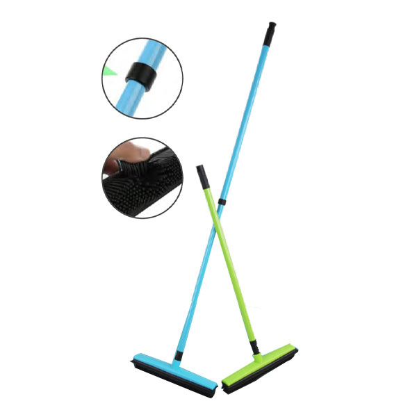 2168518_679-11570.jpg Pawise Lastik Süpürge - Görsel 1