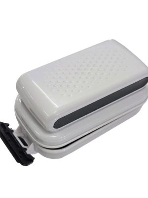 Sobo Batmayan Mıknatıslı Cam Slc. Jiletli 10-16mm