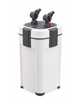 Sobo Dış Filtre 800 Lth 7W UV Lambalı (4)