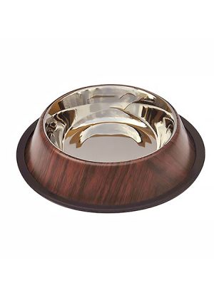 ASR(W) 96 Oz Bambu Desenli Mama Su Kabı