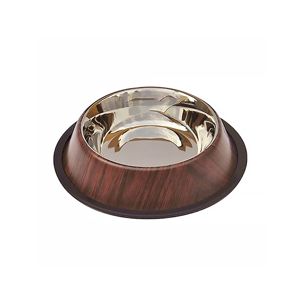 2169078_795-24485.jpg ASR(W) 96 Oz Bambu Desenli Mama Su Kabı - Görsel 1