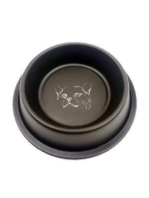 ASR(FPCL) 8 Oz Lazer İşlemeli Mama Su Kabı