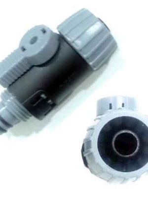 Yedek Musluk İnce Giriş 1216 mm Hortum İçin