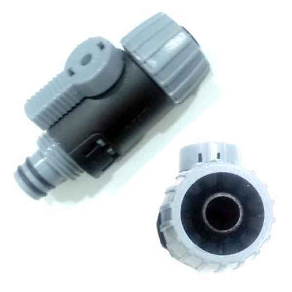 2169226_995Y-04-06.jpg Yedek Musluk İnce Giriş 1216 mm Hortum İçin - Görsel 1