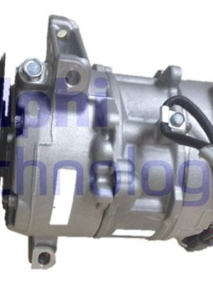 KLIMA KOMPRESORU MERCEDES VITO W447 14> . RENAULT MEGANE III 09> SCENIC III 09> 1.4TCe 2.0DCİ 09 12V 7KANAL 115MM