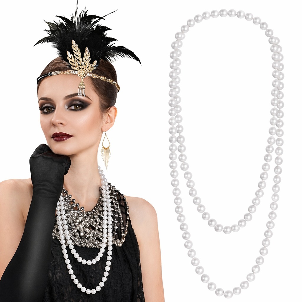 2173947_1920-gatsby-inci-kolye-vintage-uzun-beyaz-inci-kolye-resim-5435.jpg 1920 Gatsby İnci Kolye – Vintage Uzun Beyaz İnci Kolye - Görsel 1