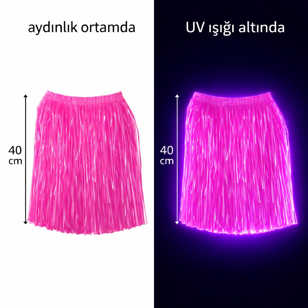 2173951_neon-pembe-hawaii-parti-etegi-40-cm-resim-5434.jpg Neon Pembe Hawaii Parti Eteği 40 cm - Görsel 1