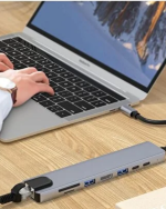 MACBOOK DÖNÜŞTÜRÜCÜ - Görsel 5