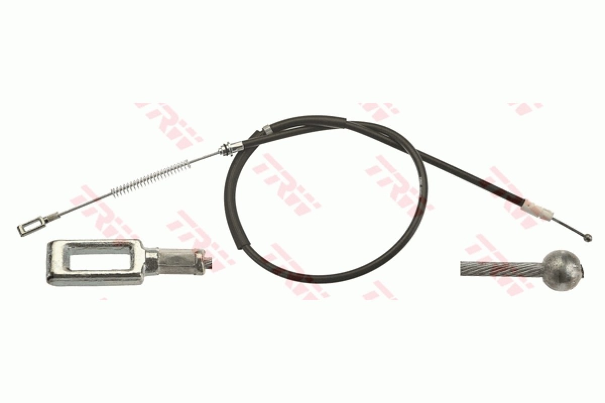 2176011_1278356_633024029.jpg FREN HALATI ARKA MERCEDES SPRINTER B906 . VW CRAFTER 30-35-50 - Görsel 1
