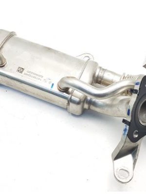 EGR SOĞUTUCUSU RENAULT MEGANE IV 16> KADJAR 16> TALISMAN 16> 1.5dCi E6 K9K